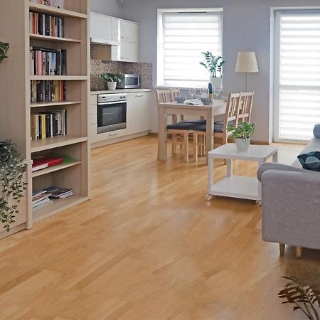 Cosy And Comfortable Apartment In Cracov Krakau Exterior foto