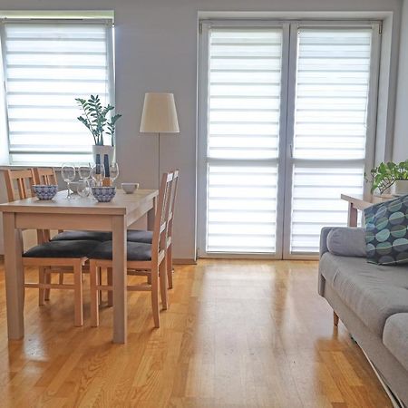 Cosy And Comfortable Apartment In Cracov Krakau Exterior foto