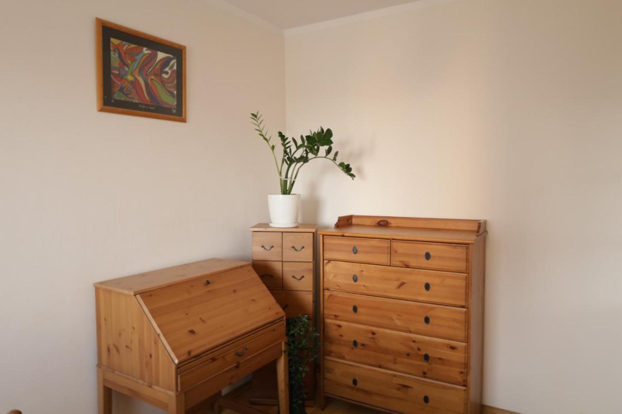 Cosy And Comfortable Apartment In Cracov Krakau Exterior foto