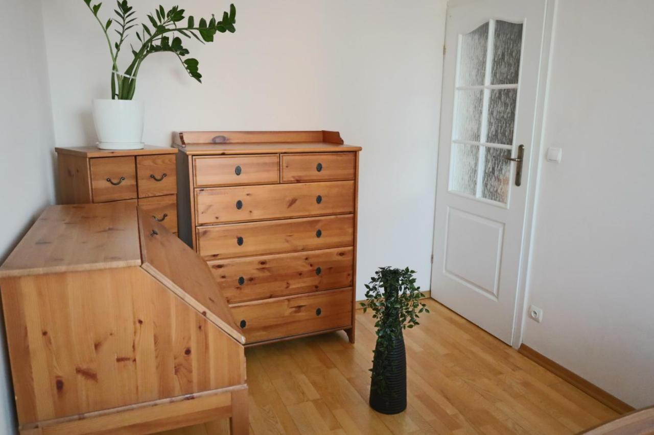 Cosy And Comfortable Apartment In Cracov Krakau Exterior foto