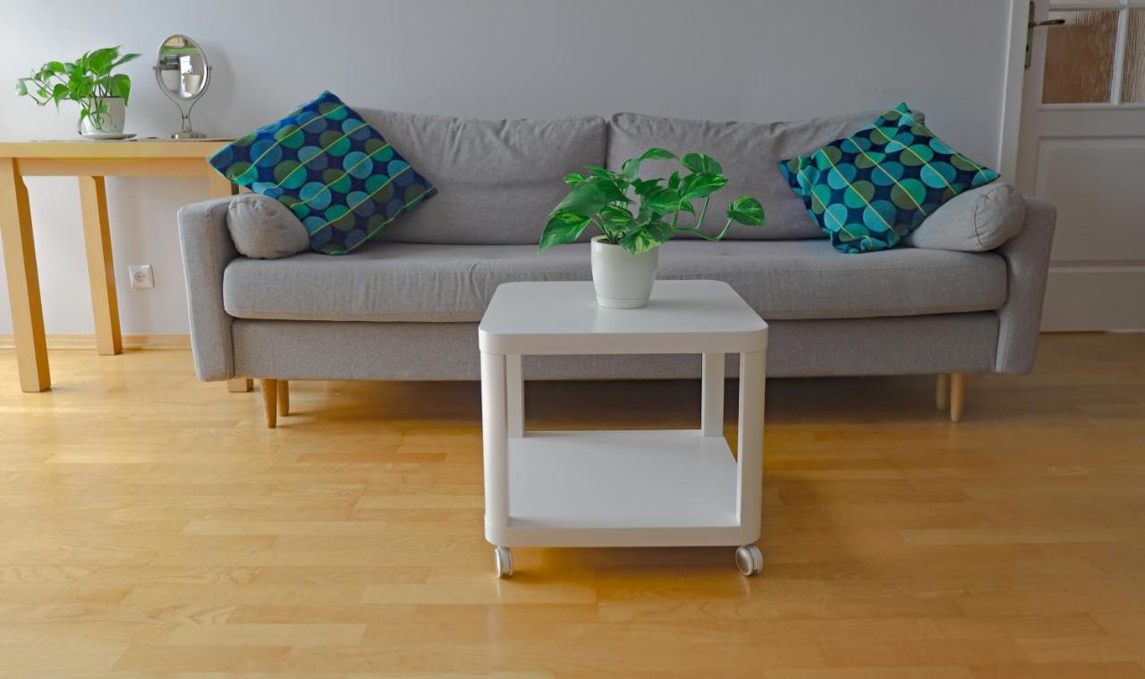 Cosy And Comfortable Apartment In Cracov Krakau Exterior foto