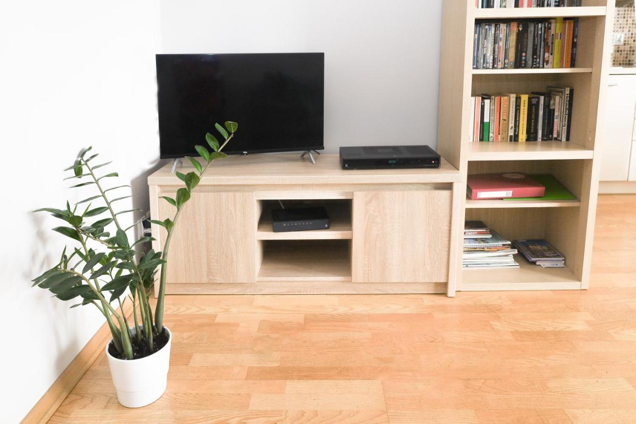 Cosy And Comfortable Apartment In Cracov Krakau Exterior foto
